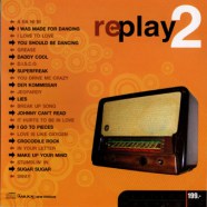 Replay2 - Replay2-web